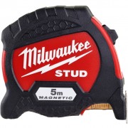 Milwaukee Рулетка STUD MAGNETIC 5м/33мм 4932471626